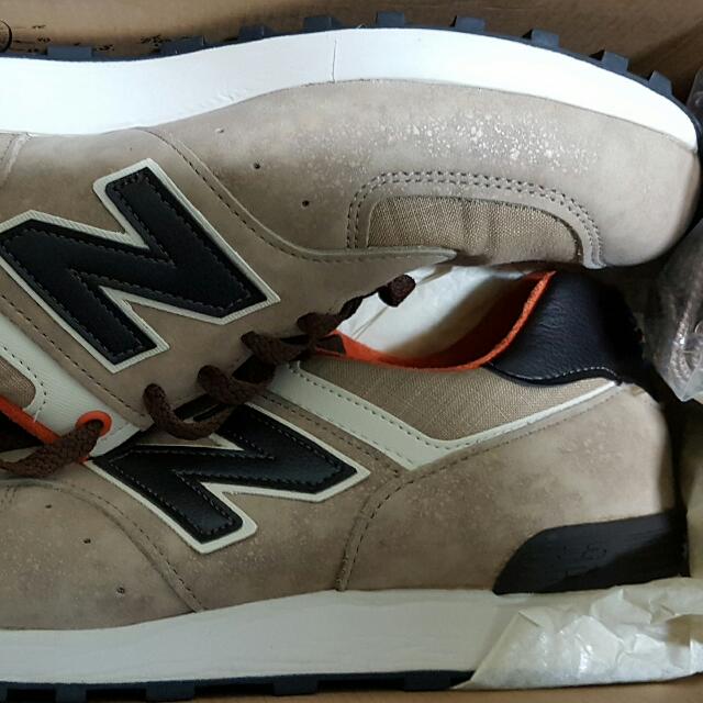 new balance 576 beige