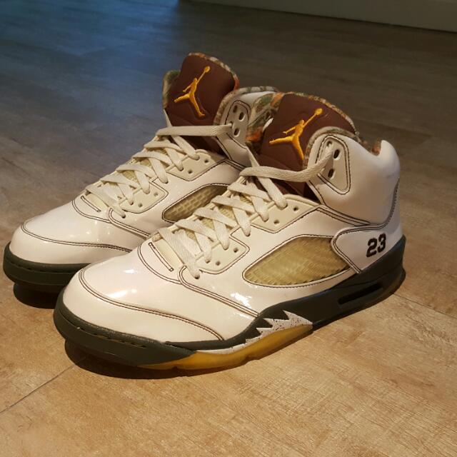 Jordan 5 sale dark army