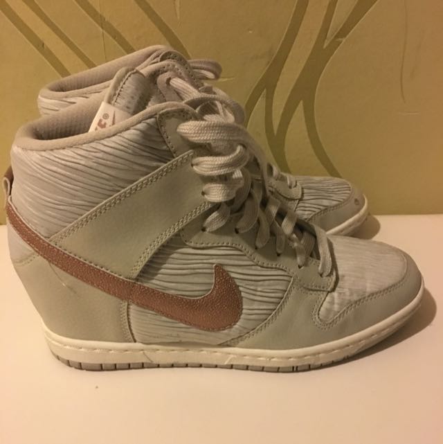 dunk sky high