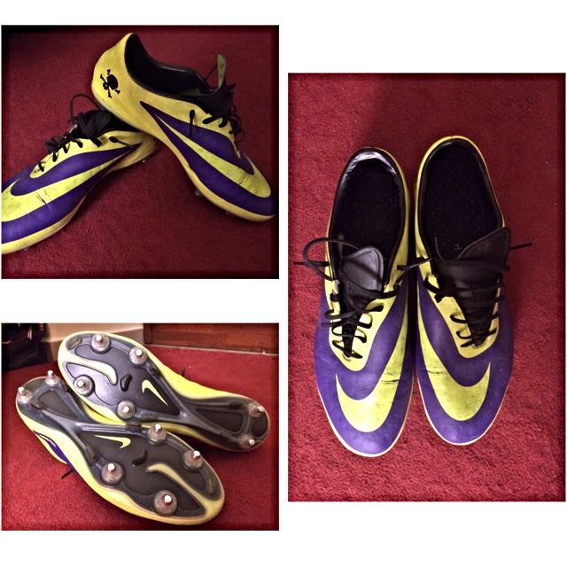 hyper venom nike