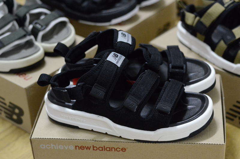 new balance sandals philippines