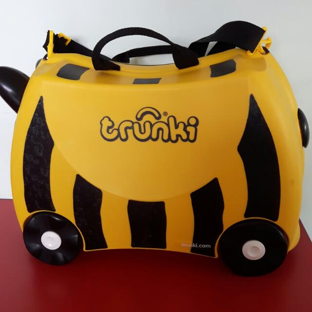 bee trunki