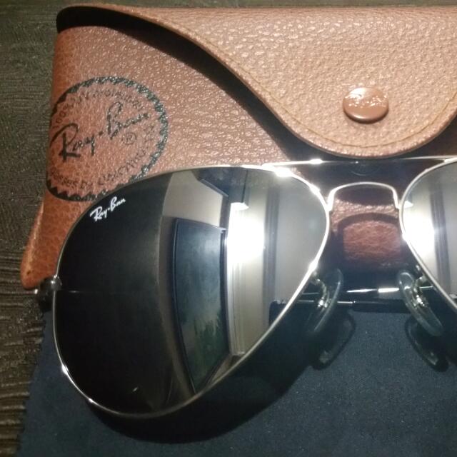 ray ban rb3025 w3277