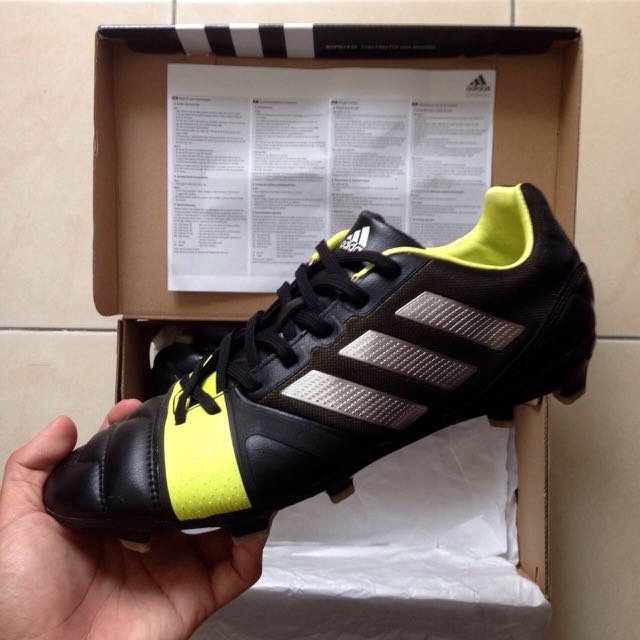 Adidas nitrocharge 2016 top