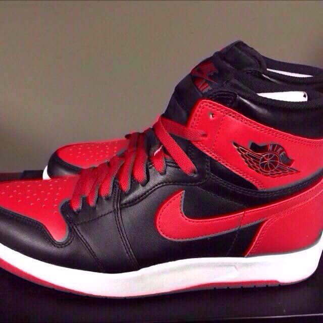 jordan 1.5 bred