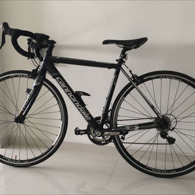 caad 8 cannondale