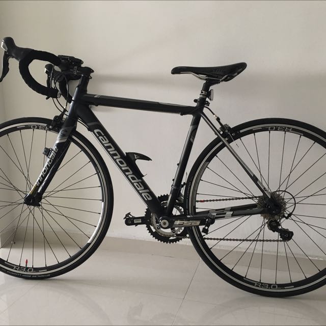 cannondale caad8 105