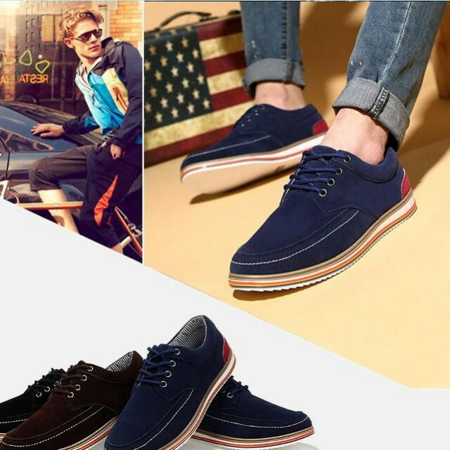 casual shoes for men