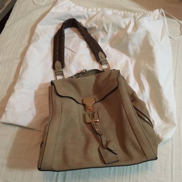 Chloe darla online bag