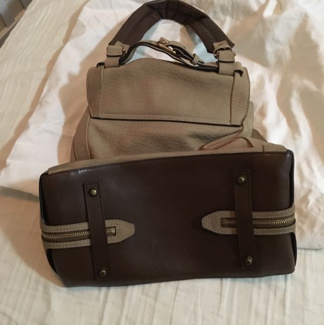 Chloe online darla bag