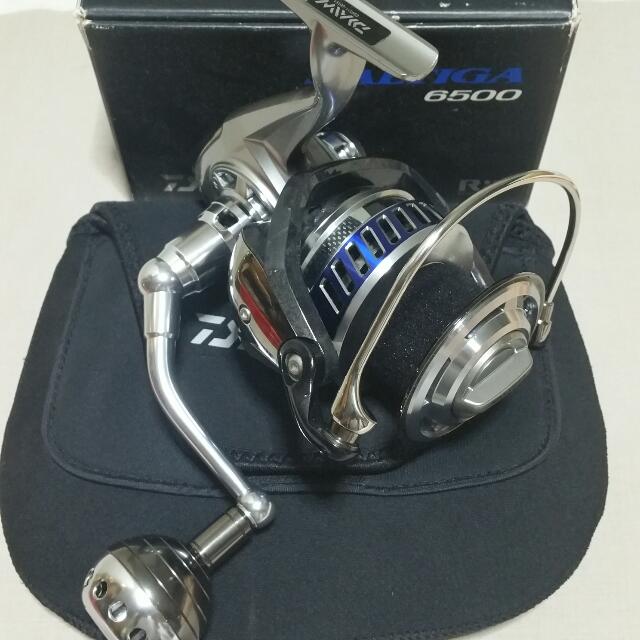 saltiga 6500