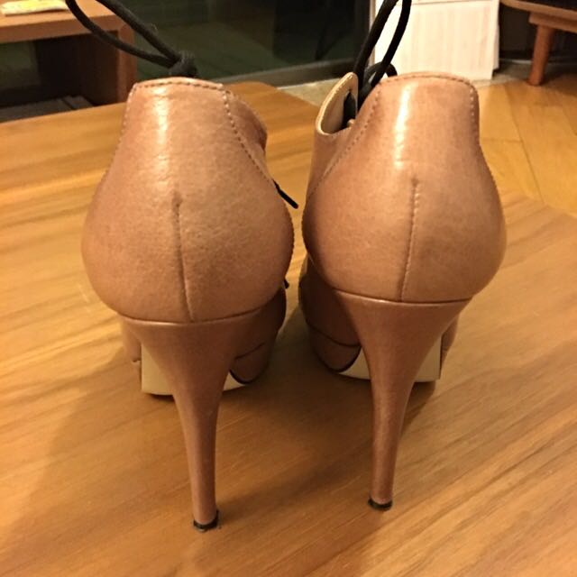 dg high heels