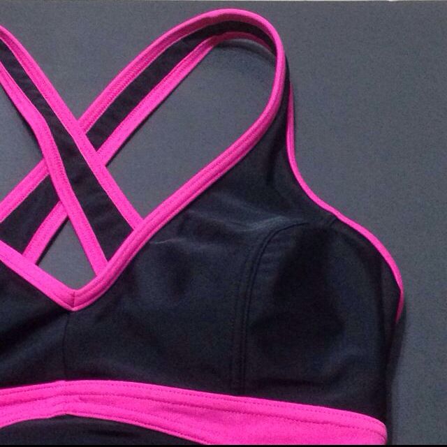 zoggs deco swimsuit ladies