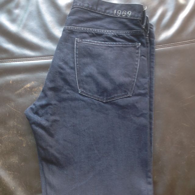 gap pants price