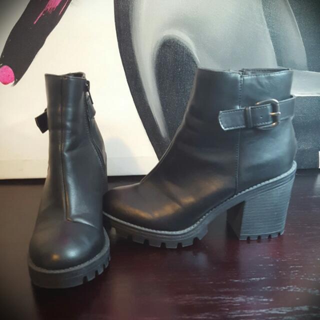 fashion express boots