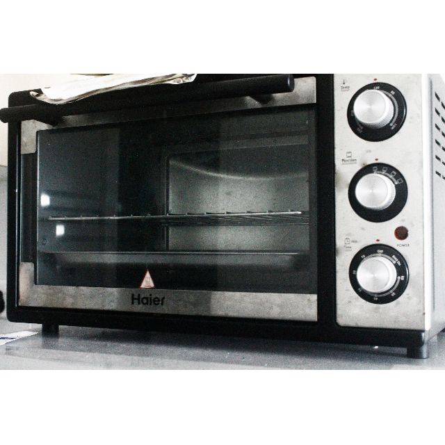 HAIER OVEN, TV & Home Appliances, Kitchen Appliances, Ovens & Toasters ...