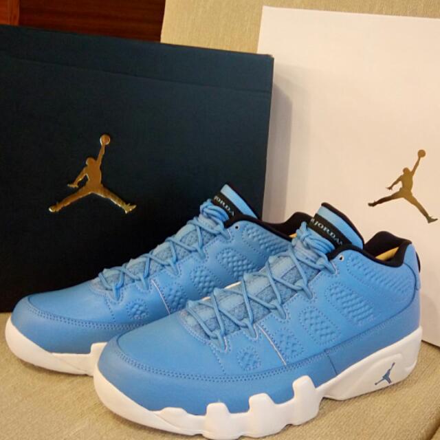 new jordans retro 9