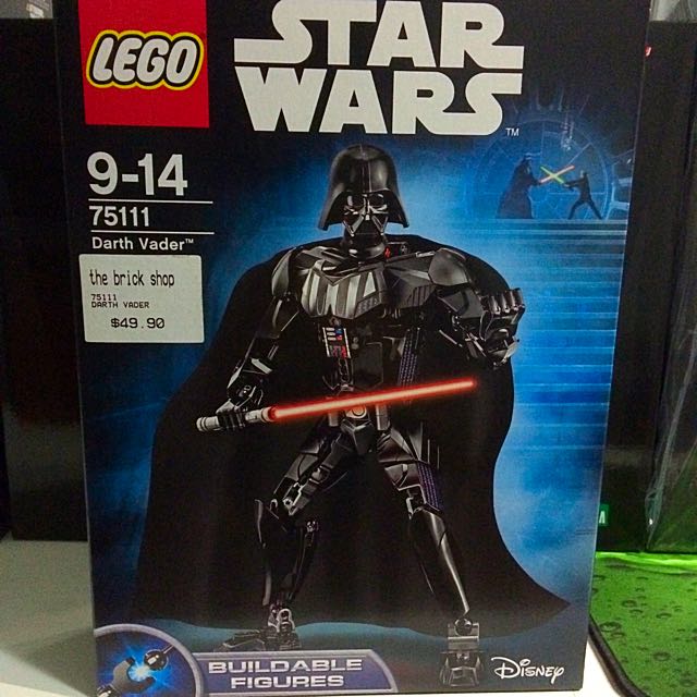 lego75111