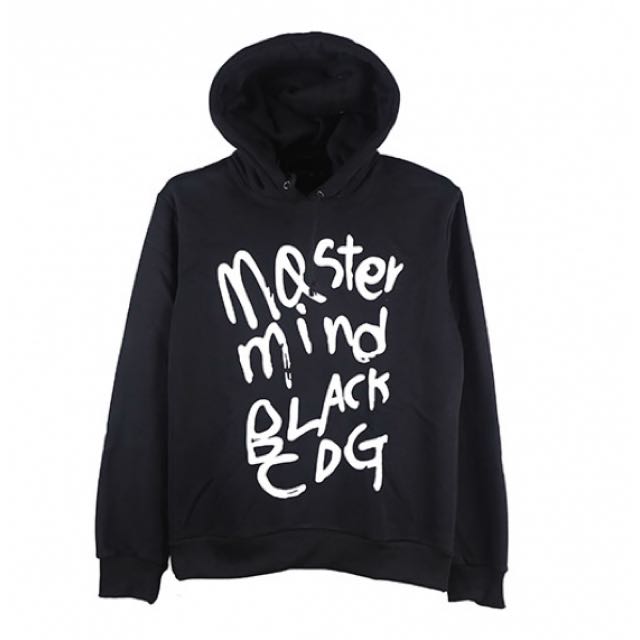 Assc x mastermind hoodie outlet