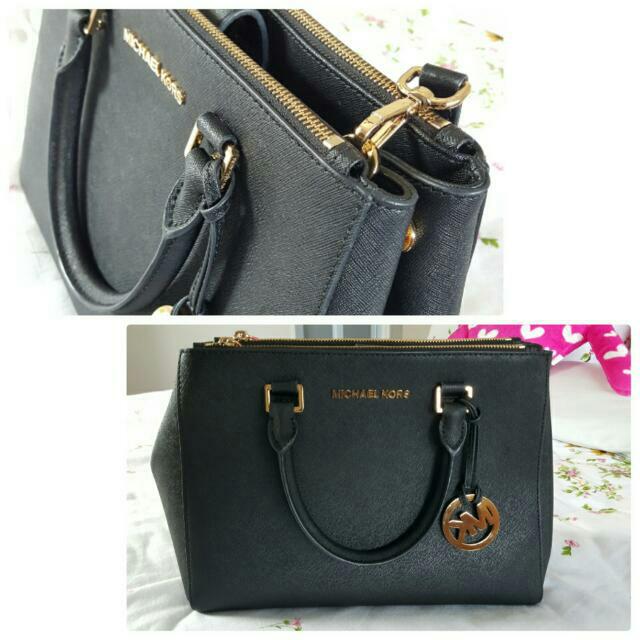 Michael Kors (Category: Purses & Pouches) located in Singapore. Submitted by cnyy1507 (Listing ID 60428721, Image 1). Description: .
