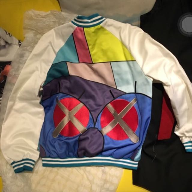 Mira mikati jacket online