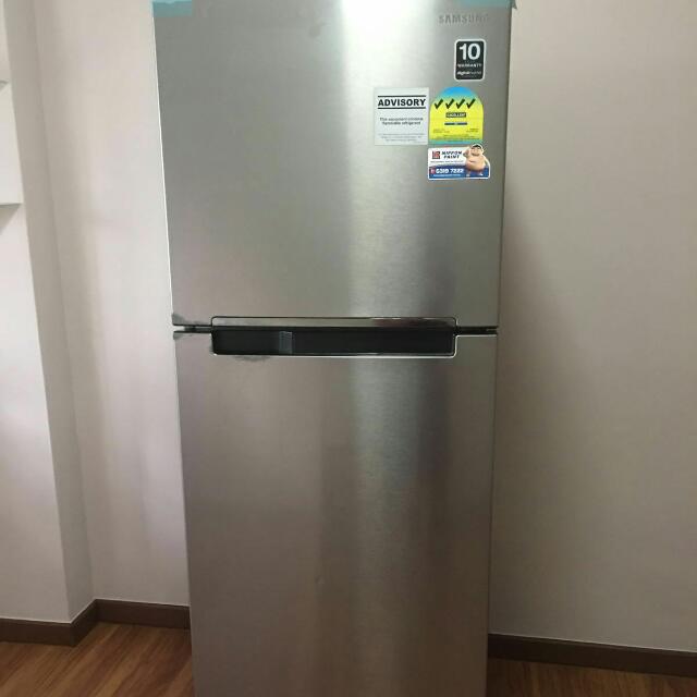 old fridge sale