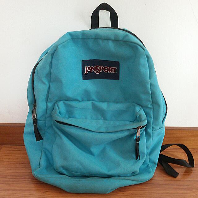 Jansport asli shop