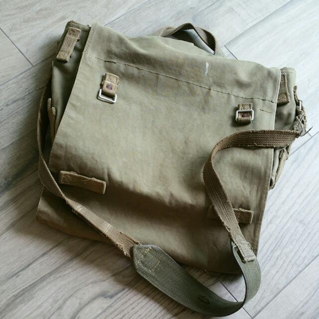 bundeswehr bag