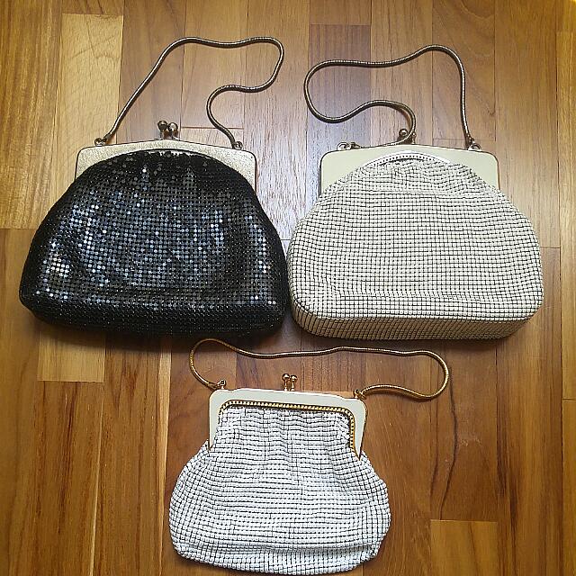 Glomesh purses online