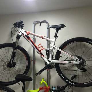 Merida 2015 29" Ninety Nine 9.600 Full suspension Mtb