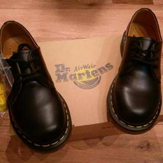 Dr.martens 1461w UK3/US5 9.5成新美國帶回