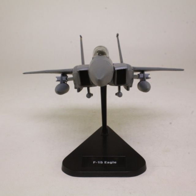 1100 Diecast Fabbri F15 Strike Eagle, Hobbies & Toys, Toys & Games on