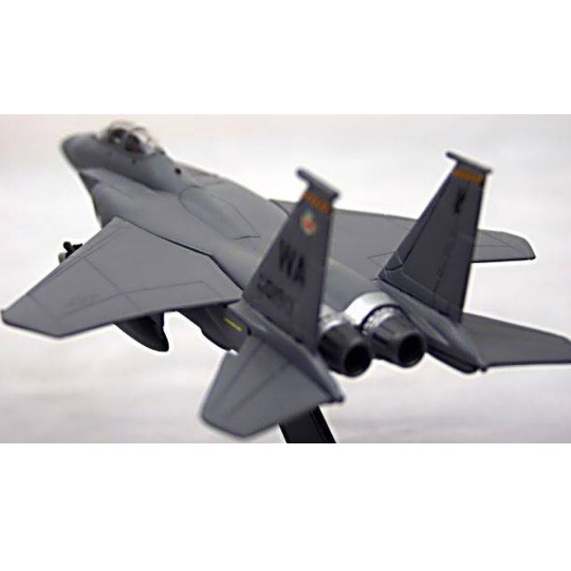 1100 Diecast Fabbri F15 Strike Eagle, Hobbies & Toys, Toys & Games on