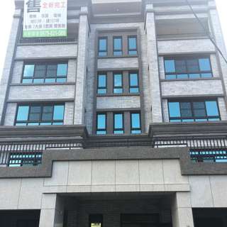 高雄鳥松區夢裡路獨棟透天