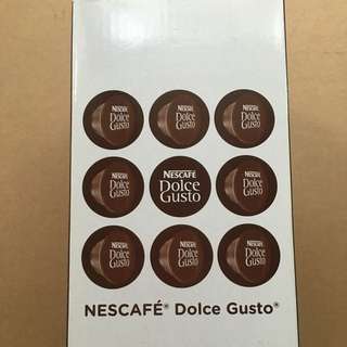 Nescafé dolce Gusto 雀巢 隨手杯/隨行杯 350ml 耐熱0-85度