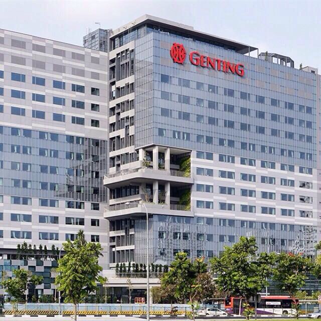 1 Night Hotel Stay Genting Hotel Jurong Superior Room Tickets Vouchers Local Attractions Transport On Carousell