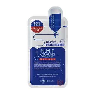 Mediheal NMF Ampoule Mask