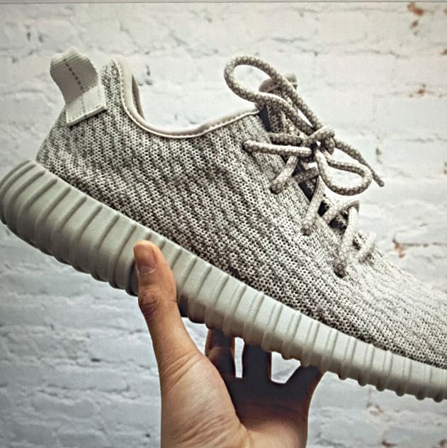 Adidas yeezy boost hotsell 35 moonrock price
