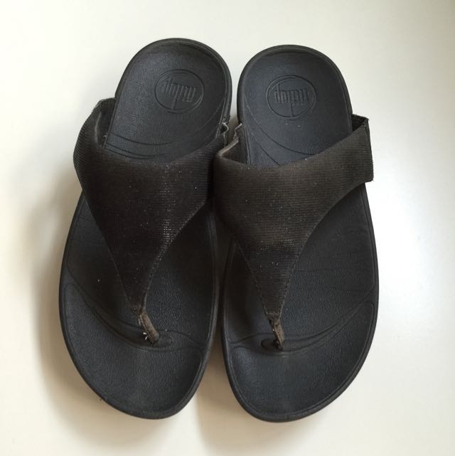 fitflop slippers