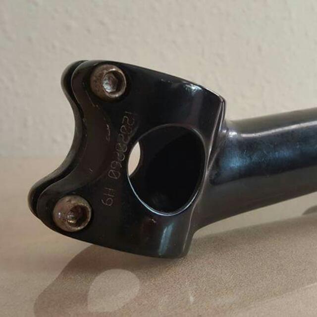 Cannondale bad boy 2025 stem
