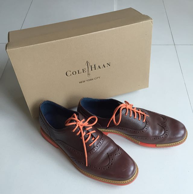 cole haan great jones wingtip