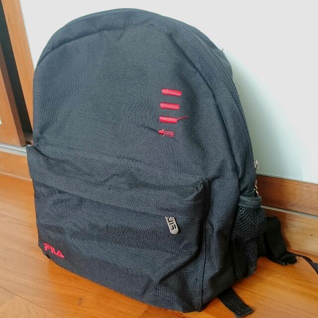 fila backpack mens 2016