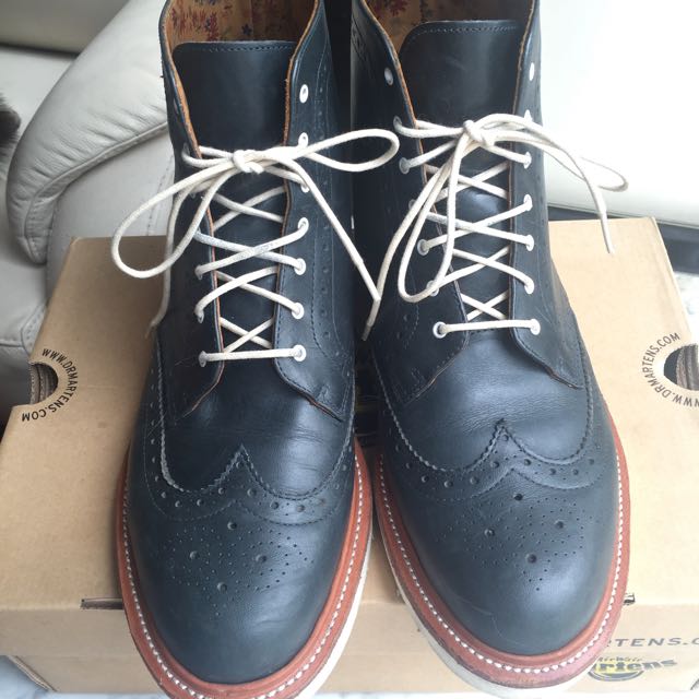 dr martin shoes near me