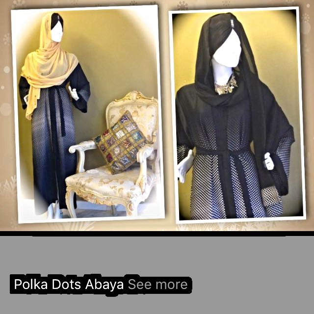 DOTS-MRN ABAYA