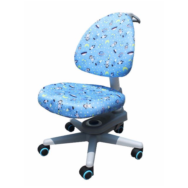 Ergonomic Kids Study Chair Ea Adjule Height Home Photo