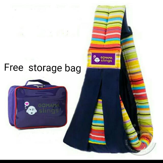 gomama sling