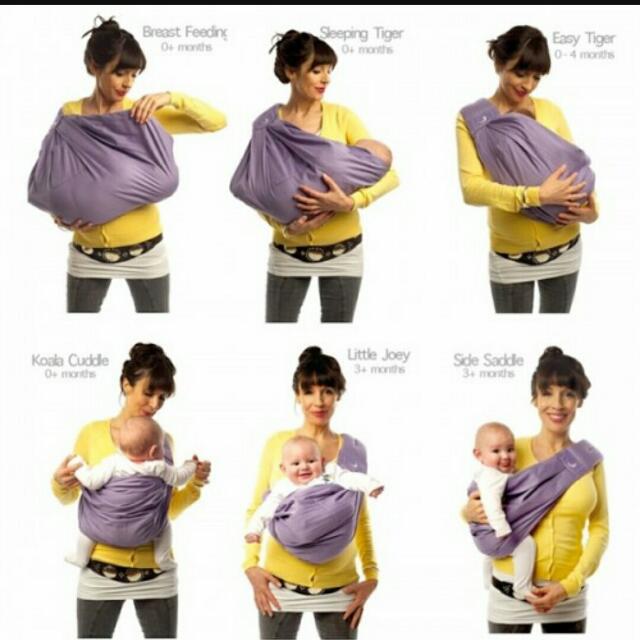 Gomama sling hotsell