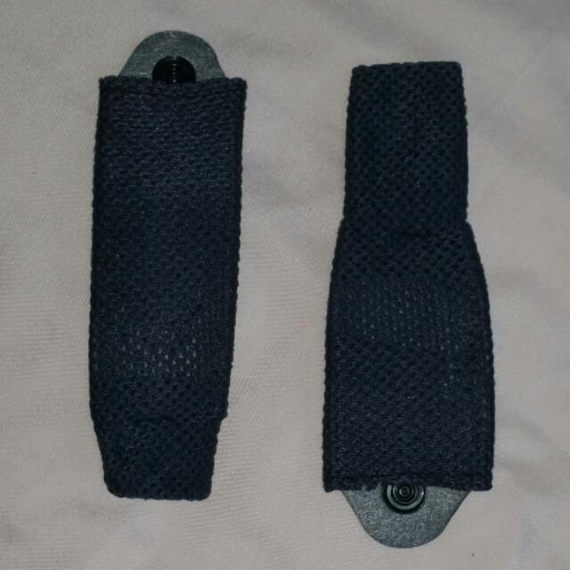 Shoei chin strap replacement on sale