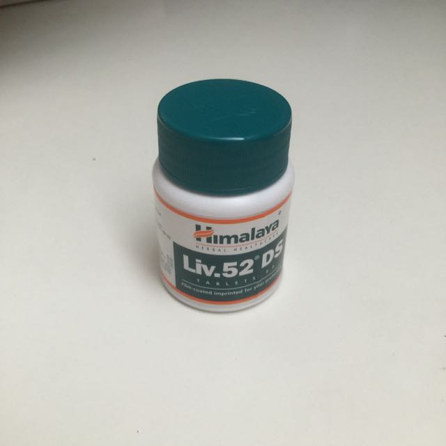 Himalaya Liv 52 Ds Everything Else On Carousell