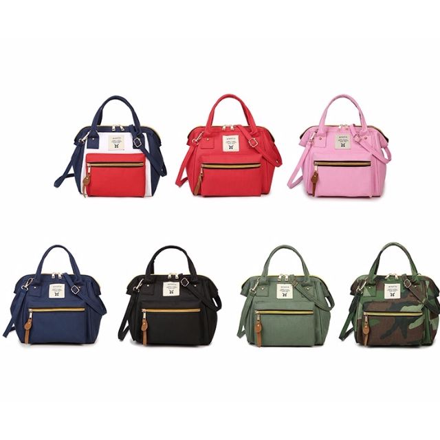 anello sling bag singapore